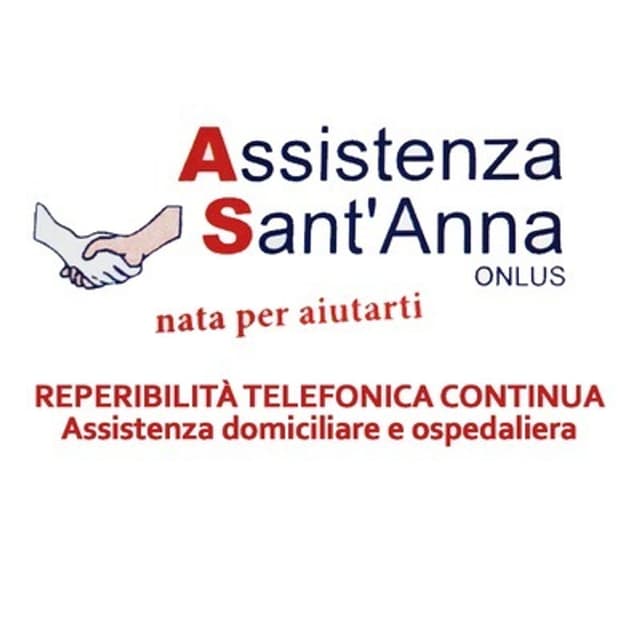 Assistenza Sant'Anna - Immagine 1