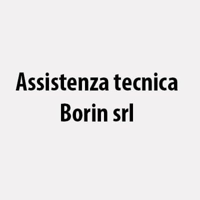Assistenza Tecnica Borin - Immagine 1