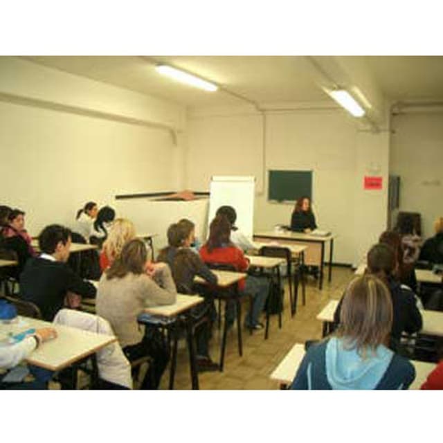 Associazione Centro Studi Teorema - Immagine 1