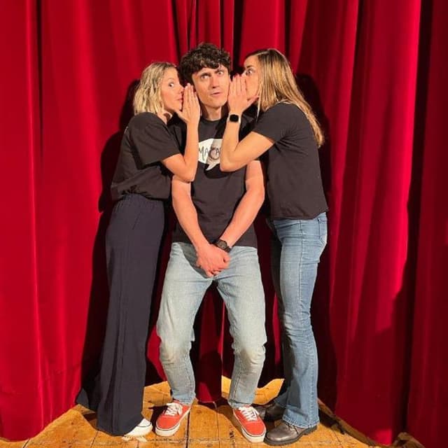 Associazione Macapà teatro musica e danza - Immagine 2