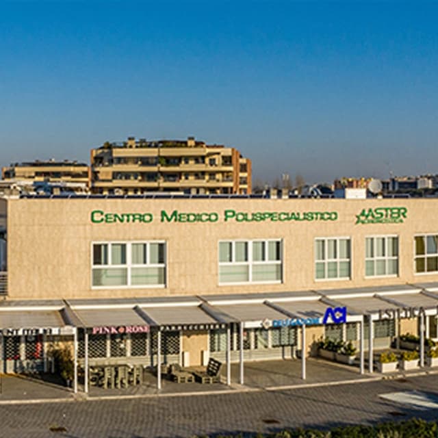 Aster Diagnostica Mezzocammino - Immagine 1