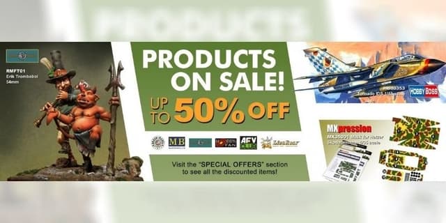 Astromodel Sas - Immagine 1