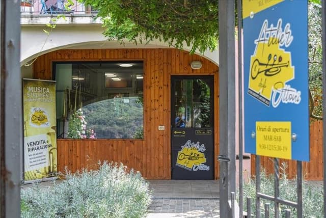 Atelier degli Ottoni - Immagine 1