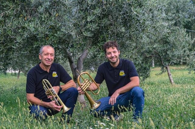 Atelier degli Ottoni - Immagine 2