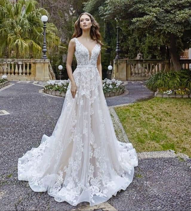 Atelier Sposa Pina Grasso - Immagine 1