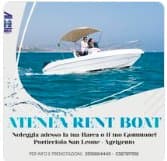 Atena Rent Boat - Immagine 1