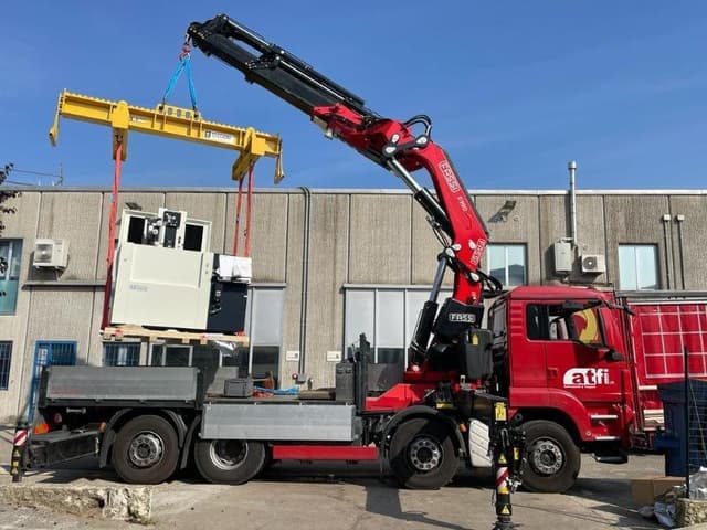 Atfi Cooperativa Facchini Imolesi - Immagine 2