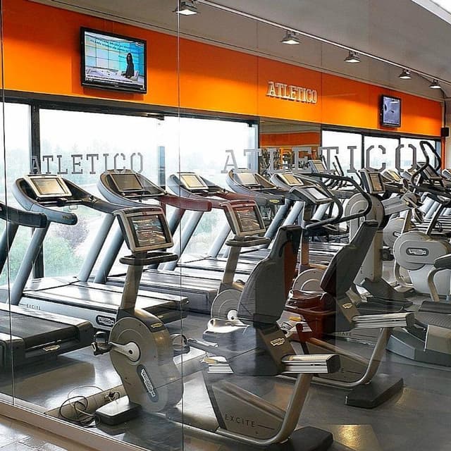 Atletico Sport Club ASD - Immagine 1