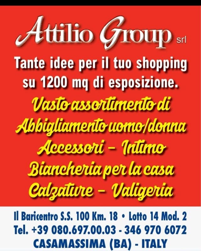 Attilio Group - Immagine 2