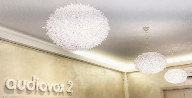 Audiovox 2 - Immagine 1