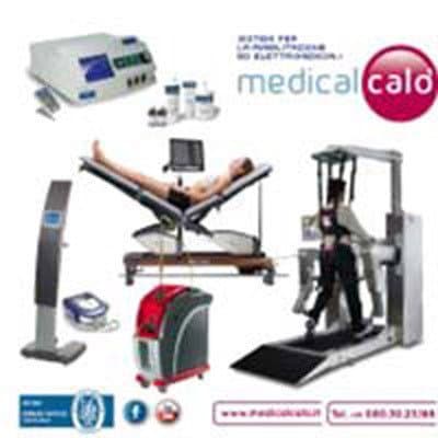 Aurea Benessere - Medical Calo' - Immagine 1