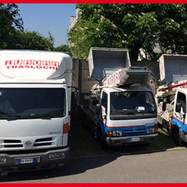 Aurora Traslochi - Immagine 1