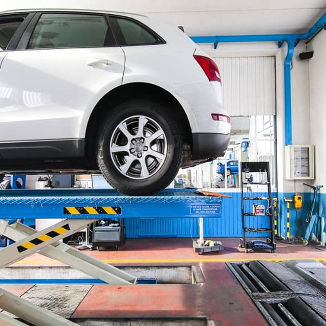 Auto 90 S.R.L. - Immagine 2