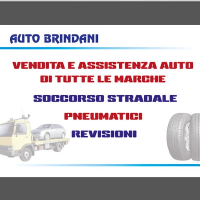 Auto Brindani - Immagine 1
