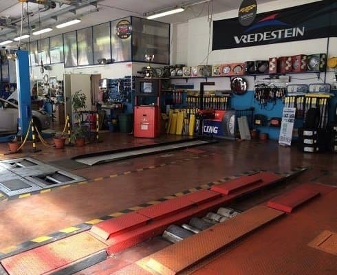 Auto Center S.r.l. - Immagine 2