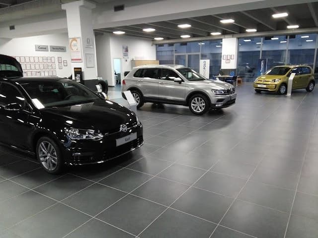 Auto Diesel - Immagine 1