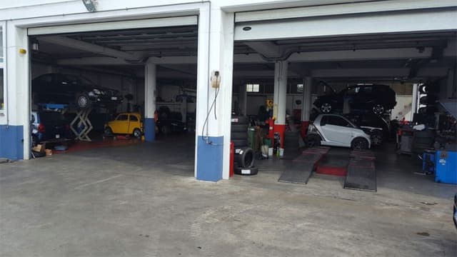 Auto In   Giacobbe Michele - Immagine 1