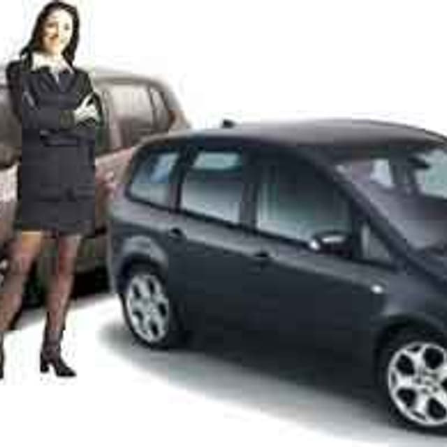 Auto in Rent - Immagine 2