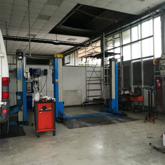 Auto Italica Autofficina - Centro Revisioni - Immagine 1