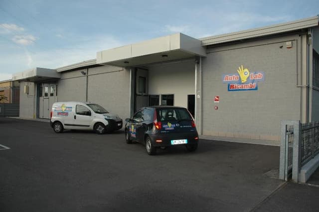 Auto Lab Consorzio CRAM - Immagine 1