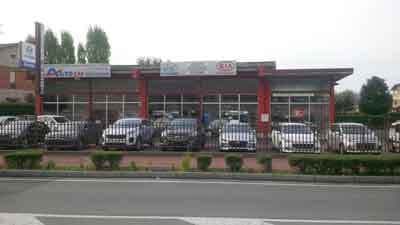 Auto Lm - Immagine 1