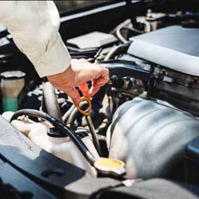 Auto Niro Costanzo - Immagine 2