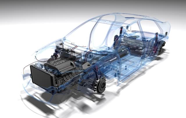 Auto Officina Murru Matteo S.n.c. - Immagine 1