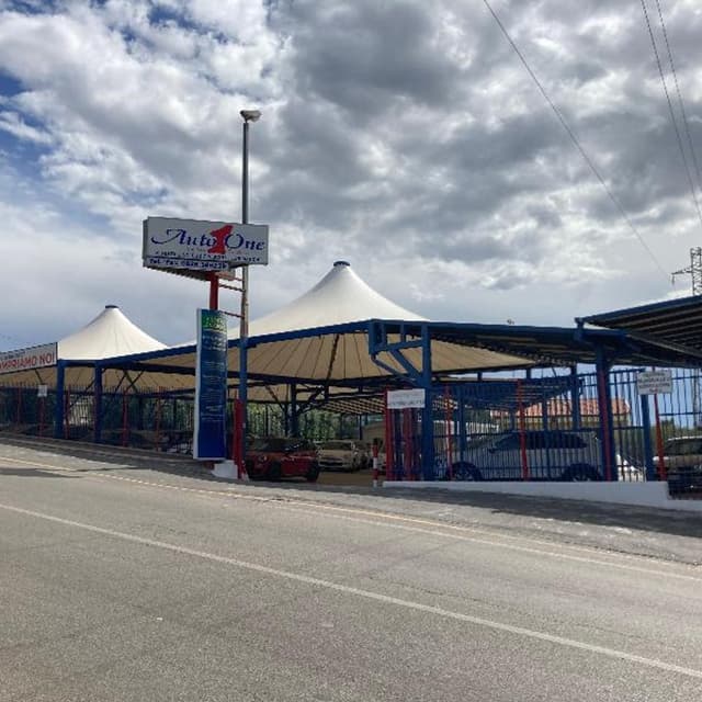 Auto One Matera - Immagine 2