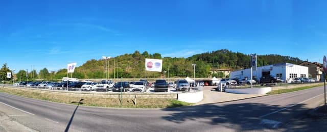 Auto Piccardi - Immagine 1