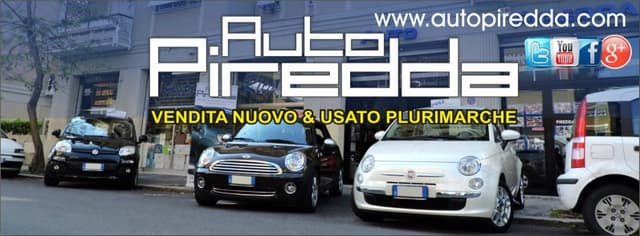 Auto Piredda - Immagine 1
