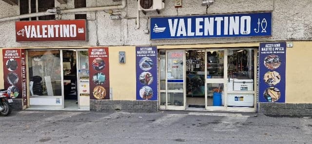 Auto Ricambi Valentino - Immagine 1