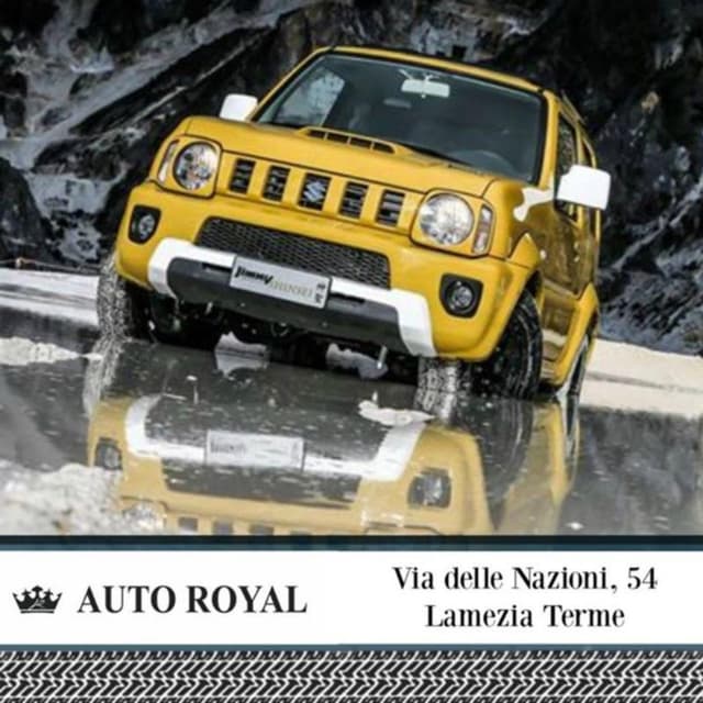 Auto Royal - Immagine 1