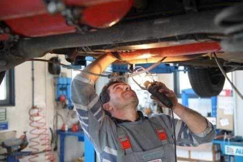 Auto-Service 2000 - Motrio Groupe Renault - Immagine 2