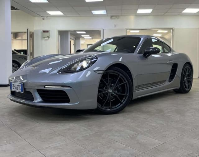 Auto Zakova - Immagine 1