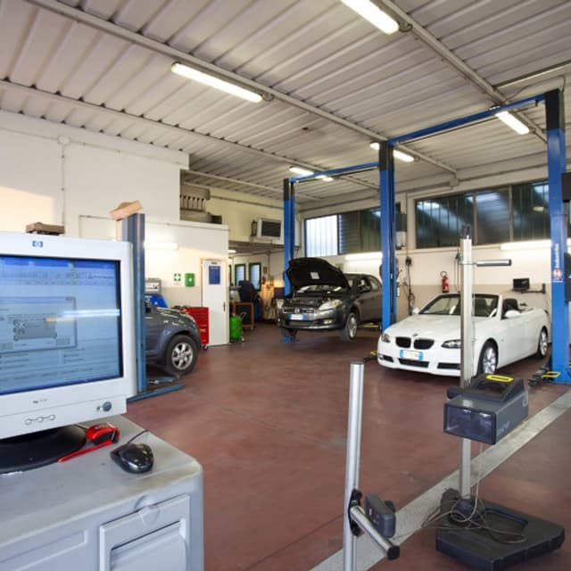 Autobettio Centro Revisioni e Autofficina - Immagine 2