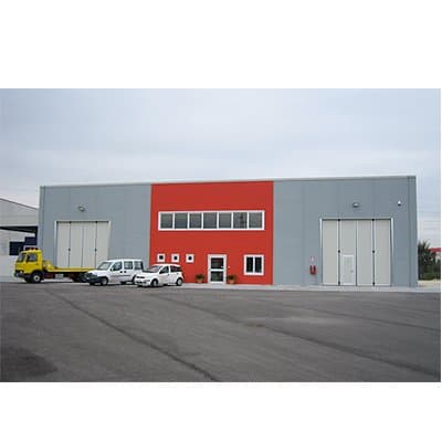 Autocar Pepe - Immagine 1