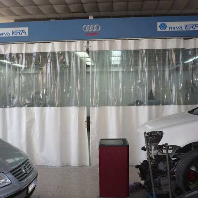 Autocarrozzeria 2.000 s.r.l. - Immagine 1