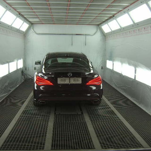 Autocarrozzeria 2g - Immagine 1