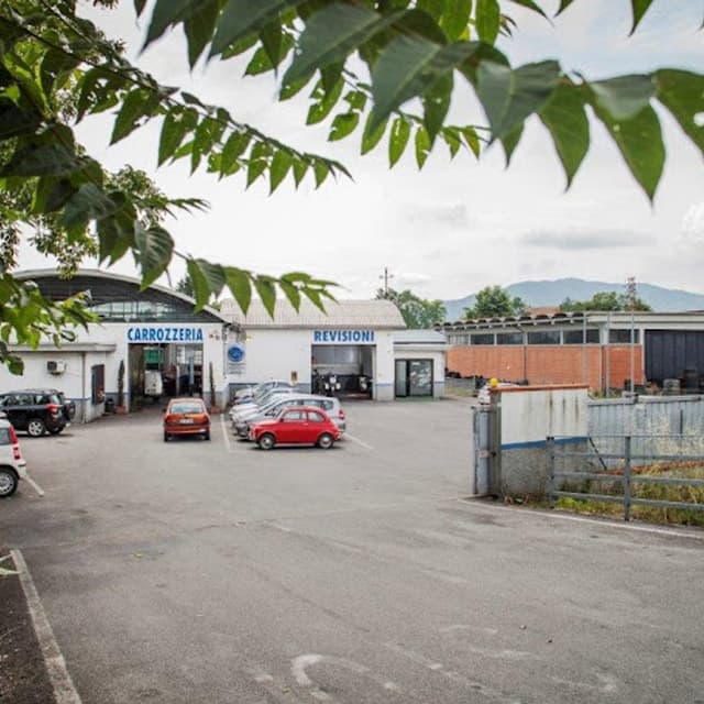 Autocarrozzeria AC CIUCCI - Immagine 2