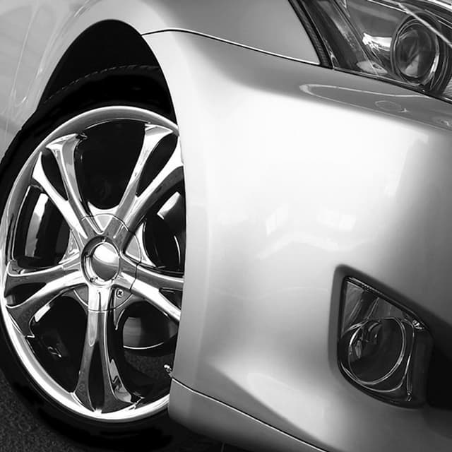 Autocarrozzeria  Angelici Mauro - Immagine 1