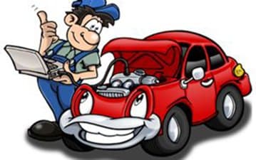 Autocarrozzeria Appolloni Stefano - Immagine 1