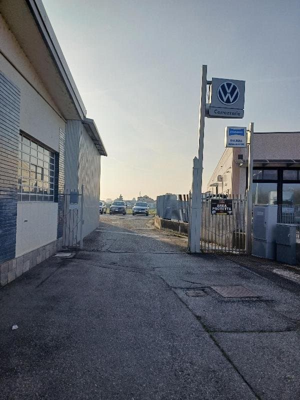 Autocarrozzeria Balmas - Immagine 1