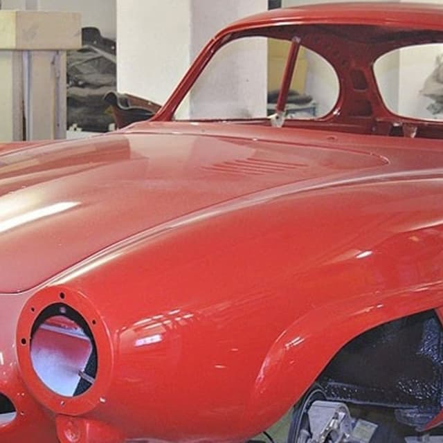 Autocarrozzeria Bribo - Immagine 2