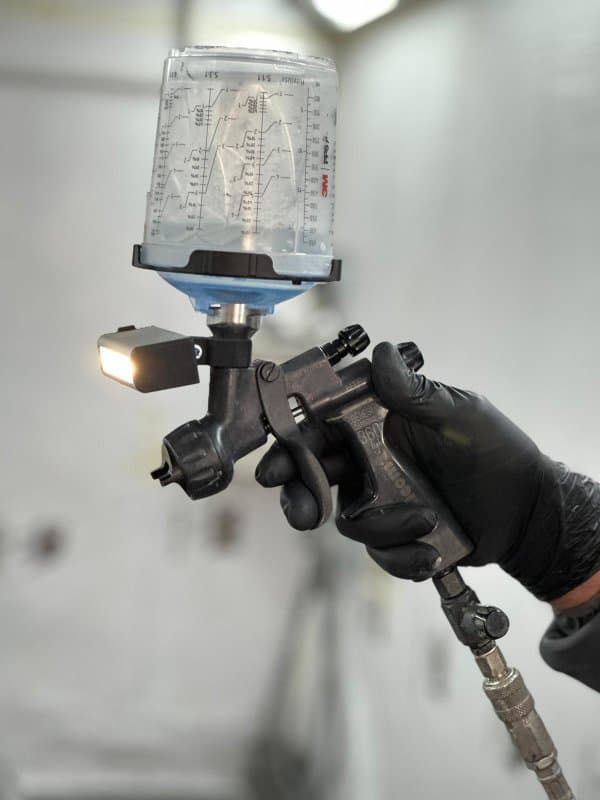 Autocarrozzeria Car System srl - Immagine 2