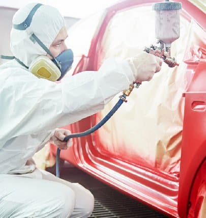 Autocarrozzeria Cardenà Autosoccorso - Immagine 2