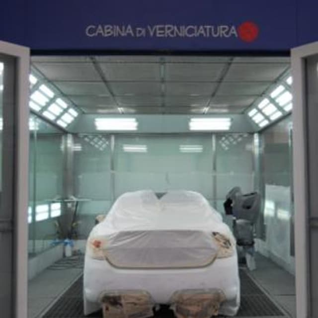 Autocarrozzeria Cars - Immagine 2