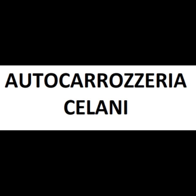 Autocarrozzeria Celani - Immagine 1