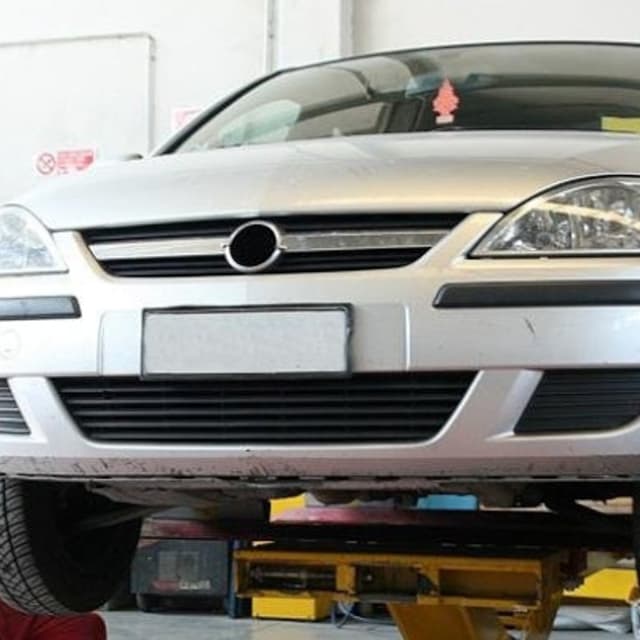 Autocarrozzeria Ciccalè Roberto - Immagine 1