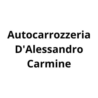 Autocarrozzeria D'Alessandro Carmine - Immagine 1