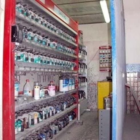 Autocarrozzeria De Carne - Immagine 1